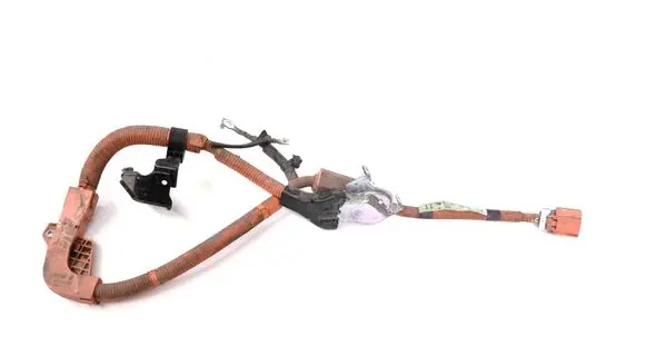Lexus CT 200H Engine installation wiring loom 8212276010B