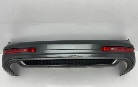 Audi Q2 - Rear bumper 4L0807521AK