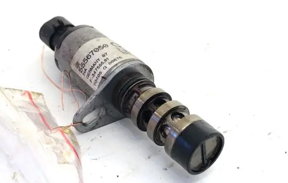 Camshaft position sensor