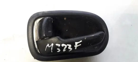 Mazda 323 F Front door interior handle