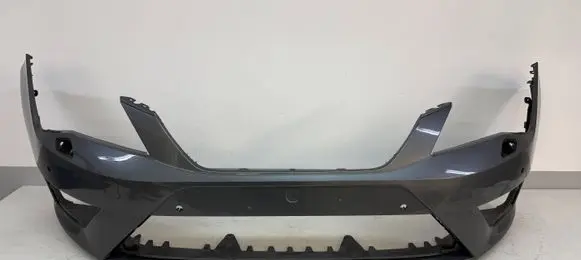 Seat Leon (5F) Front bumper 5F0807221M