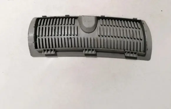 Audi A2 Other trunk/boot trim element 8z0863990