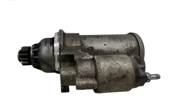 Jeep Renegade Starter motor 51940240 20171128 0001177401