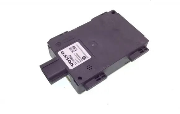 Blind spot module