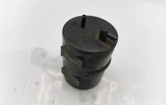 Chevrolet Captiva Vacuum air tank NOCODE