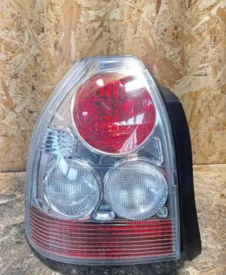 Honda Civic Rear/tail lights KS-HD284