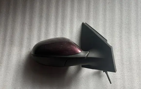 Lancia Ypsilon Manual wing mirror 