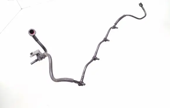 Mitsubishi Space Star Fuel return line/hose 