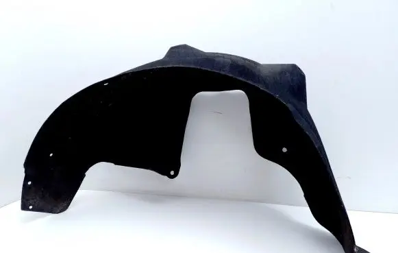 Hyundai Tucson TL Rear arch fender liner splash guards 86821D7100