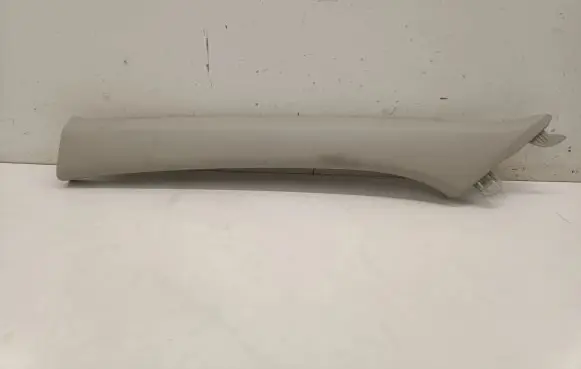 (A) pillar trim
