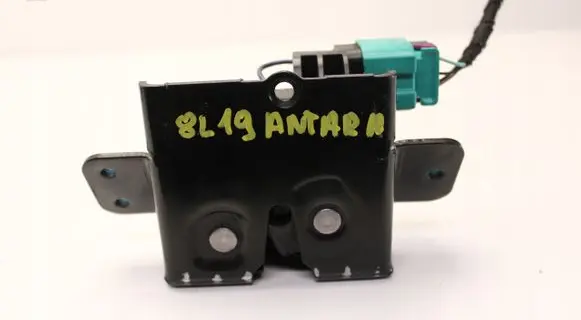 Opel Antara Tailgate/trunk/boot lock/catch/latch 