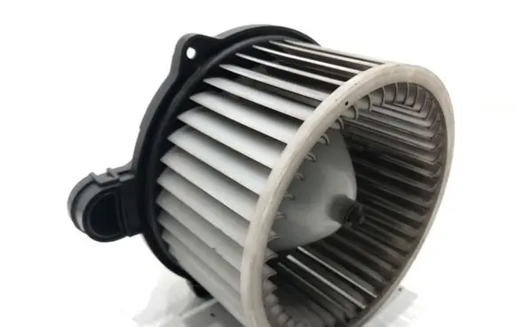 Hyundai Elantra Heater fan/blower F00S3B2474