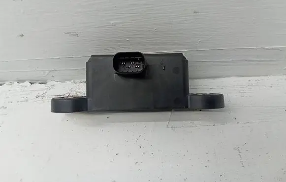 Mercedes-Benz ML W164 ESP acceleration yaw rate sensor A0055422018