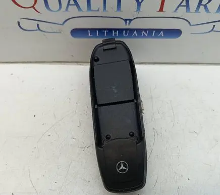 Mercedes-Benz CLS C219 Phone control unit/module B67875846