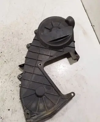 Opel Astra H Timing belt guard (cover) 897327429