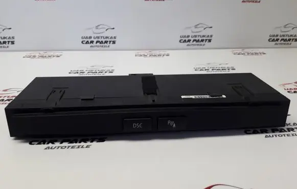 BMW 5 E60 E61 Other control units/modules 6944962