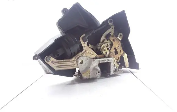 Rear door lock