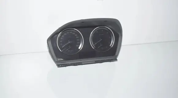 BMW 2 F46 Speedometer (instrument cluster) 5A24587 62105A24587 9840906