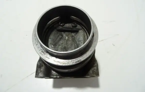 Isuzu Trooper Mass air flow meter 8943326820