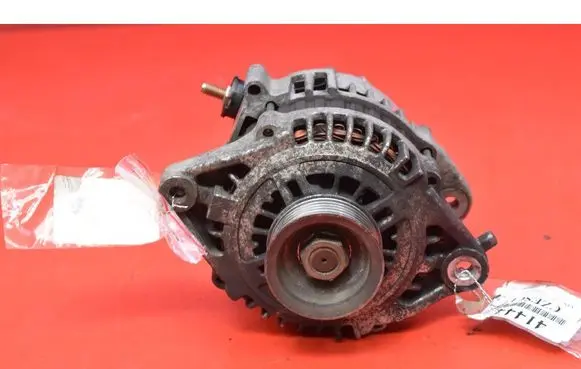 Nissan Almera Tino Generator/alternator 23100BU010