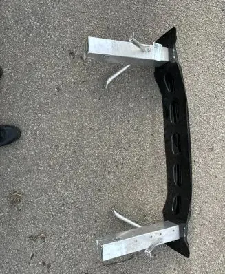 BMW i3 Rear beam 