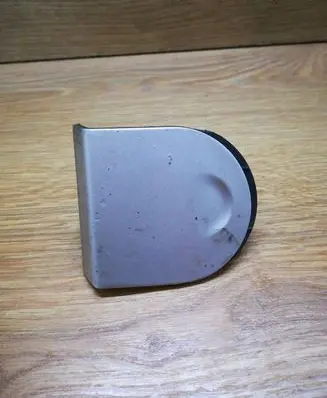 Opel Zafira A Front tow hook cap/cover