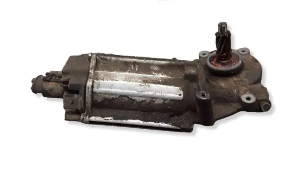 Volkswagen PASSAT B6 Steering rack electric part 1K0909144P 0273010199