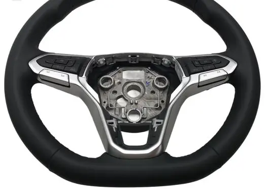 Volkswagen Tiguan Steering wheel 571419089F