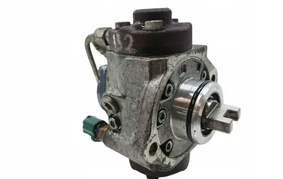 Ford Transit Fuel injection high pressure pump HU2940000403