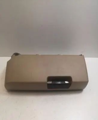 Mercedes-Benz E W212 Glove box A2128100304 A2128602302
