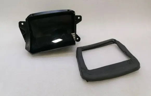 BMW M5 F90 Head up display trim 9378011