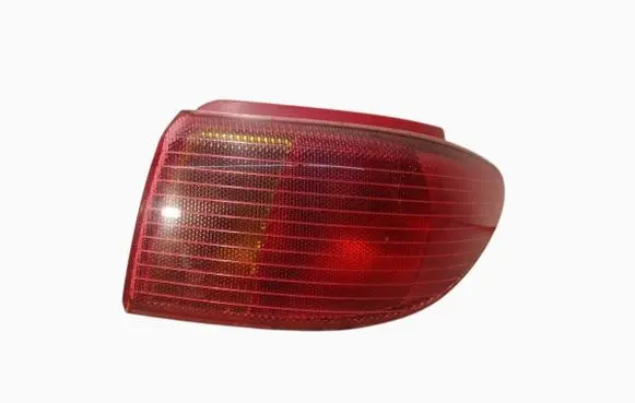 Mazda 2 Rear/tail lights 3M7113404AK