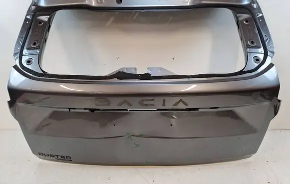 Dacia Duster III Tailgate/trunk/boot lid 901529474R