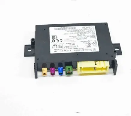 Mercedes-Benz E W213 Other devices A2139014109 A2139003617