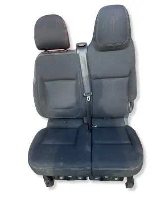 Renault Trafic III (X82) Front passenger seat 