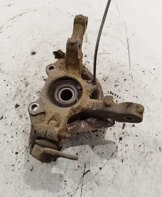 Fiat Bravo Front wheel hub spindle knuckle