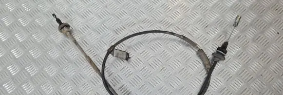 Suzuki Jimny Clutch cable 