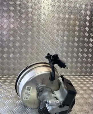 Audi A6 S6 C7 4G Brake booster 4G1612103G