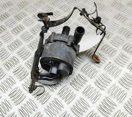 Smart ForTwo III C453 Electric auxiliary coolant/water pump 144B03731R
