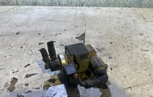 Audi A6 S6 C6 4F Turbo solenoid valve 059906629A