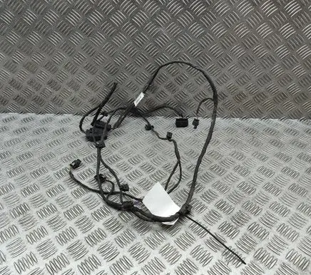 Volkswagen Caddy Parking sensor (PDC) wiring loom 2K7971095F