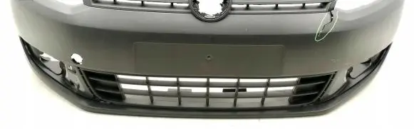 Volkswagen Caddy Front bumper 2296650