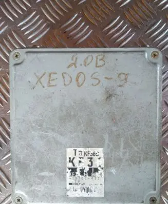 Mazda Xedos 9 Engine control unit/module KF36