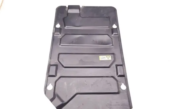 Mercedes-Benz Sprinter W907 W910 Battery box tray cover/lid 9066840118