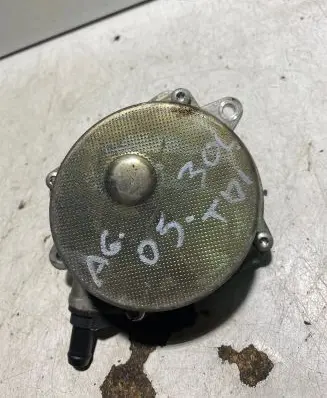 Audi A6 S6 C6 4F Vacuum pump 057145100L 7000130202 04T1890109