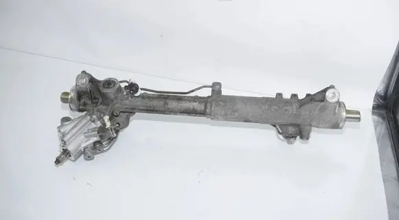 BMW 5 GT F07 Steering rack 6788651 32106788651 2473342