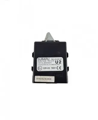 Subaru Forester SJ Keyless (KESSY) go control unit/module TWD1G776