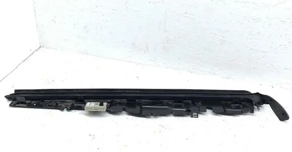 BMW 3 E92 E93 Other center console (tunnel) element 7128383