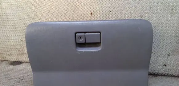 Toyota RAV 4 (XA20) Glove box 5555042030