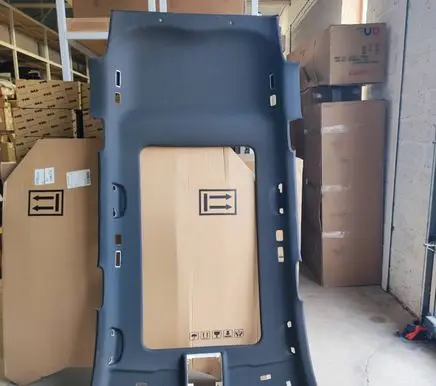 Skoda Kodiaq Headlining 565867501AE